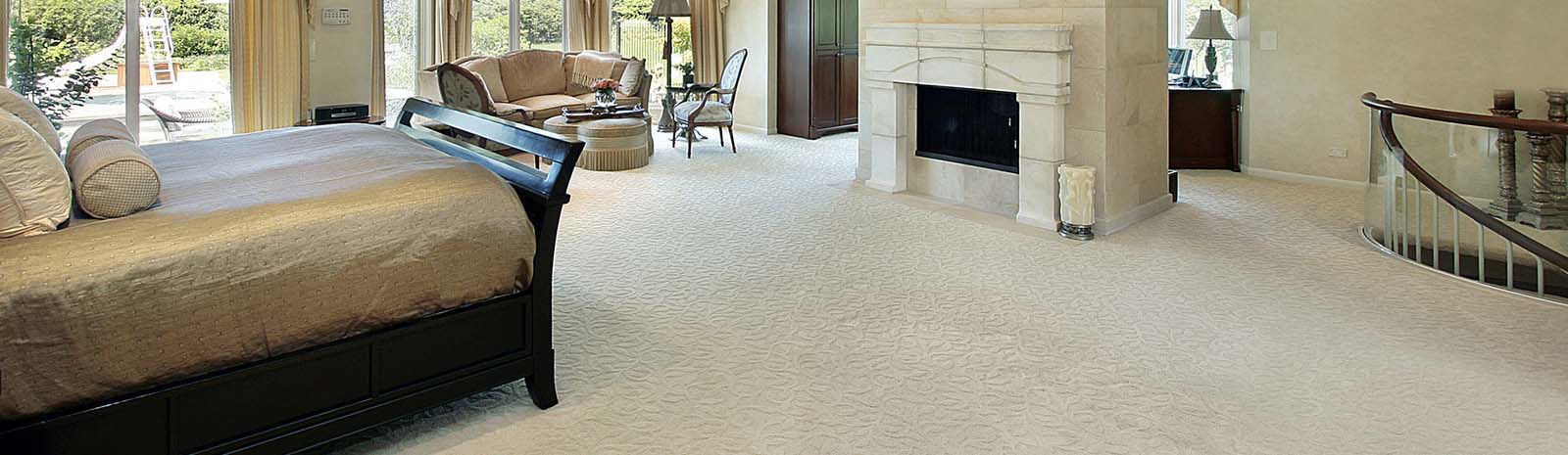 Rubber Tree Flooring & Design | Carpeting