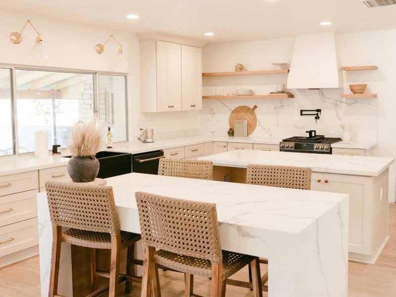 Flooring experts at Rubber Tree Flooring & Design