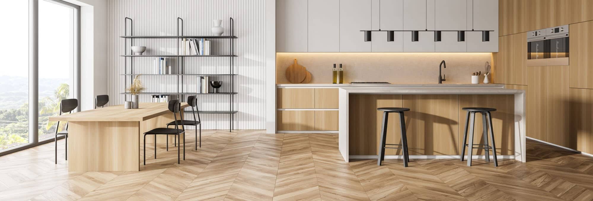 Shop Flooring Products from Rubber Tree Flooring & Design inEnglewood